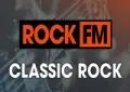 ROCK FM CLASSIC ROCK ROCK FM CLASSIC ROCK