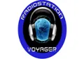 Radiostation-Voyager