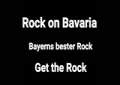 Rock On Bavaria