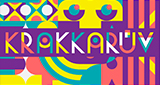 Krakka RÚV