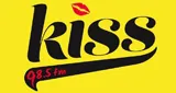 Kiss Albania Radio
