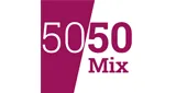 50/50 Mix 50/50 Mix