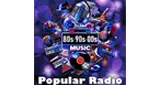 80s-90s-00s - Popular Radio 80s-90s-00s - Popular Radio