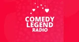 Comedy Legend Radio Comedy Legend Radio