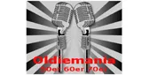 Oldiemania