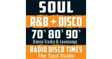 Radio Disco Times Radio Disco Times
