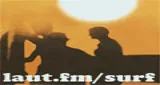 Surf Rock Radio