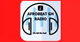 Afrobeat gh Radio Afrobeat gh Radio