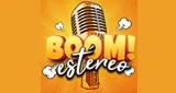 Boom Estereo Boom Estereo