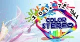 Color Estéreo 103.7 & 104.0 Color Estéreo 103.7 & 104.0