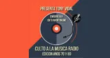 Culto A La Musica Radio Culto A La Musica Radio