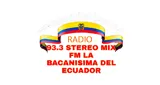 LA BACANISIMA DEL ECUADOR LA BACANISIMA DEL ECUADOR