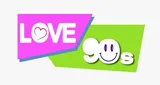 Love 90s Love 90s