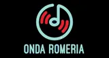 ONDA ROMERIA ONDA ROMERIA
