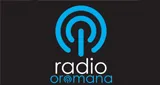 Oromana Radio