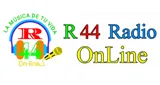 R 44 Radio Online R 44 Radio Online