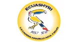 Radio Ecuashyri FM