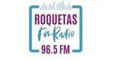 Roquetas Fm Radio 96.5 - Roquetas de mar Roquetas Fm Radio 96.5 - Roquetas de mar