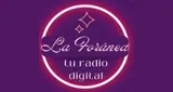 la foránea la foránea