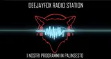 Deejayfox Radio Station