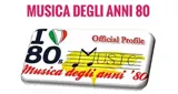 Musica degli Anni 80