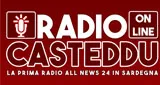 Radio Casteddu on line