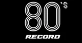 RECORD 80'S