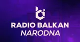 Radio Balkan Narodna