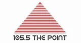 105.5 The Point 105.5 The Point