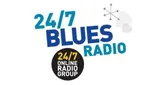 24/7 Blues Radio 24/7 Blues Radio