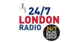 24/7 London Radio 24/7 London Radio