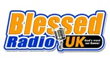Blessed Radio UK Blessed Radio UK