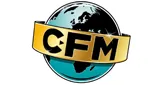CumbernauldFM CumbernauldFM