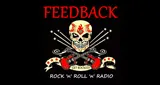 Feedback Rock Radio Feedback Rock Radio