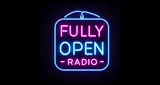 Fully Open Radio Fully Open Radio