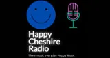 Happy Cheshire Radio Happy Cheshire Radio