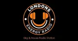 Londons Energy Radio Londons Energy Radio