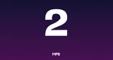 MPB Radio 2 (Ulster)