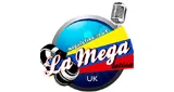 Mega Latina UK Mega Latina UK