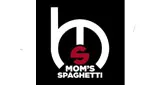 Mom's Spaghetti Mom's Spaghetti