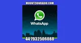 Mount Zion Radio