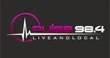 Pulse 98.4 FM Pulse 98.4 FM