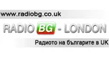 RadioBG London RadioBG London