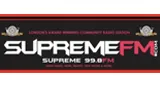 Supreme fm Live Supreme fm Live