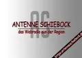 Antenne Schiebock