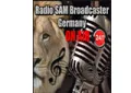 Radio SAM Broadcaster Germany Radio SAM Broadcaster Germany