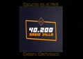 40.200 Radio Villa 40.200 Radio Villa