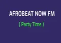 Afrobeat Now FM