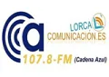 Cadena Azul Lorca 107.8 & 107.0 FM