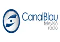 Canal Blau Canal Blau